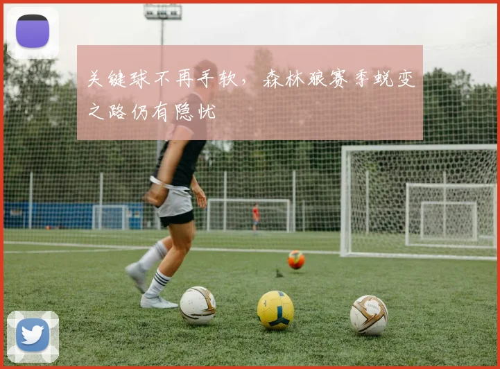 关键球不再手软，森林狼赛季蜕变之路仍有隐忧