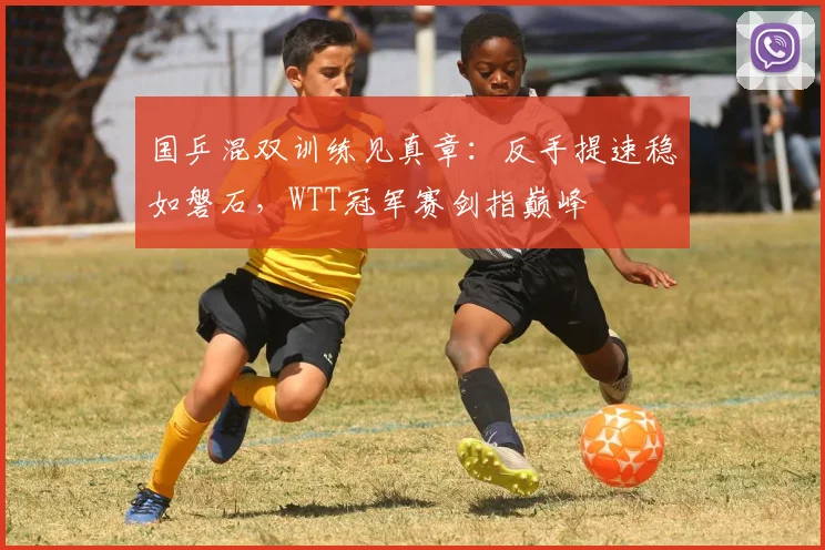 国乒混双训练见真章：反手提速稳如磐石，WTT冠军赛剑指巅峰